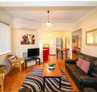 Flexi 2 at Belmont - Darwin Holiday