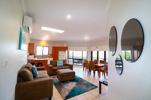 Flexi 3 At Belmont - Darwin Holiday 0