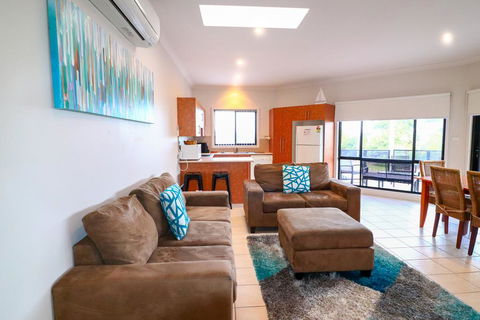 Flexi 3 At Belmont - Darwin Holiday 3