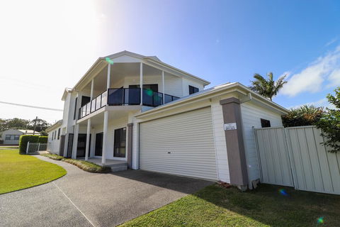 Flexi 3 At Belmont - Darwin Holiday 1
