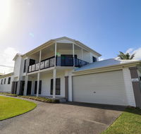 Flexi at Belmont - Darwin Holiday