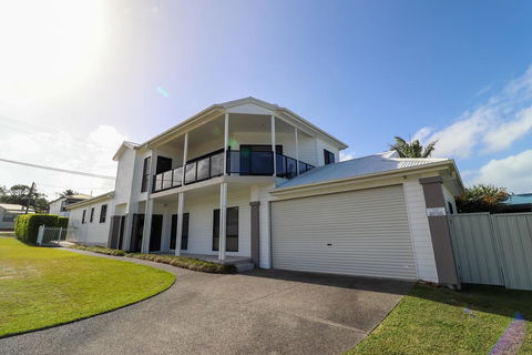 Flexi At Belmont - Darwin Holiday 0