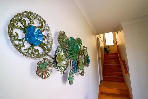 Flexi At Belmont - Darwin Holiday 1