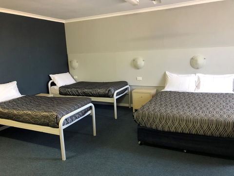 Flinders Motel - Darwin Holiday 2