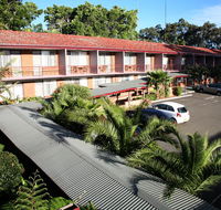 Flinders Motel - Darwin Holiday