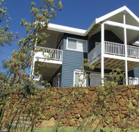 Flinders View - Darwin Holiday