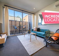Floral on Frew - Heart of the CBD - Wifi - Netflix - Darwin Holiday