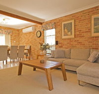 Floreat - Sawtell NSW - Darwin Holiday