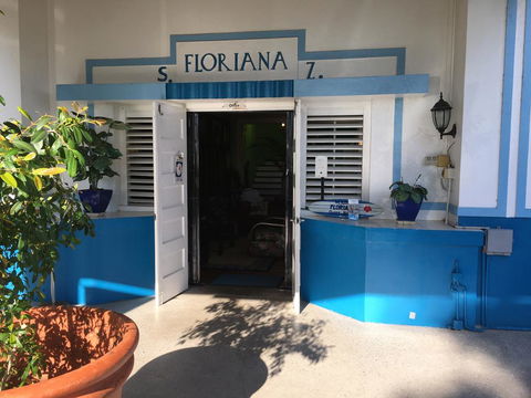 Floriana Guest House - Darwin Holiday 2