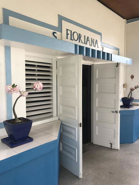 Floriana Guest House - Darwin Holiday 1