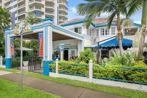 Floriana Guest House - Darwin Holiday 0