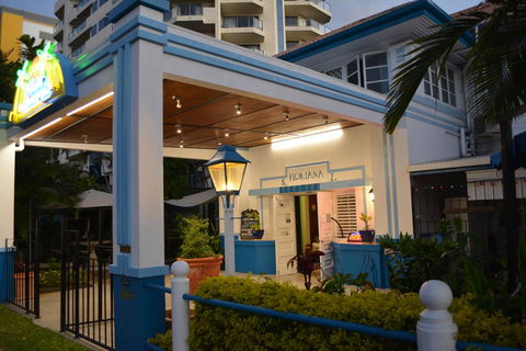 Floriana Guest House - Darwin Holiday 3