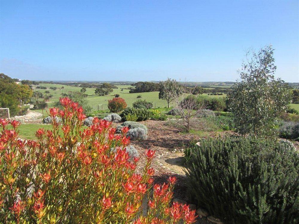 Haines SA Darwin Holiday