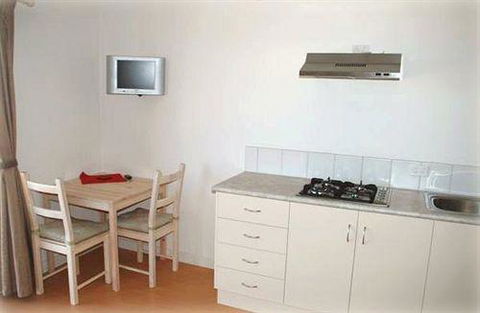 Flour Cask Bay Retreat - Darwin Holiday 3