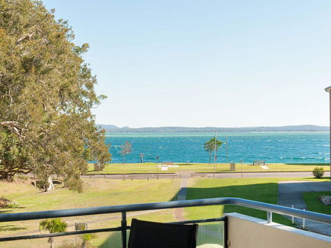 FLY POINT PANORAMA - Darwin Holiday 0