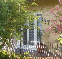 Flying Spur Motel - Darwin Holiday