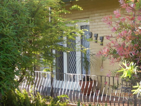 Flying Spur Motel - Darwin Holiday 0
