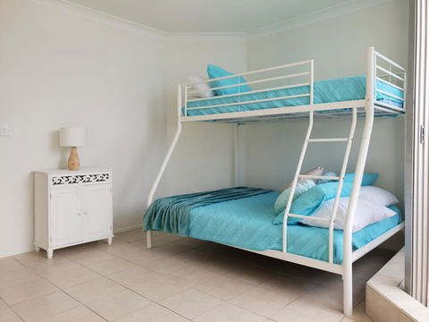 Focus Apartment Ocean Views - Darwin Holiday 1