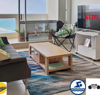 Focus Apartment Ocean Views - Darwin Holiday