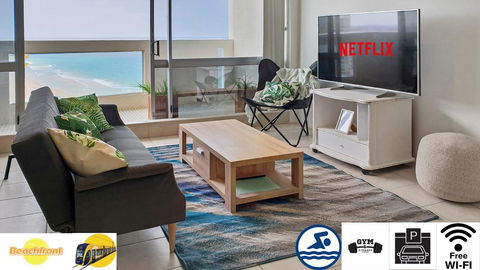 Focus Apartment Ocean Views - Darwin Holiday 0