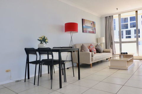 Focus OCEAN VIEW - Darwin Holiday 3