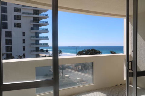 Focus OCEAN VIEW - Darwin Holiday 2