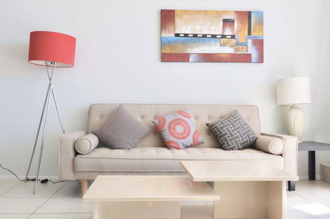 Focus OCEAN VIEW - Darwin Holiday 0