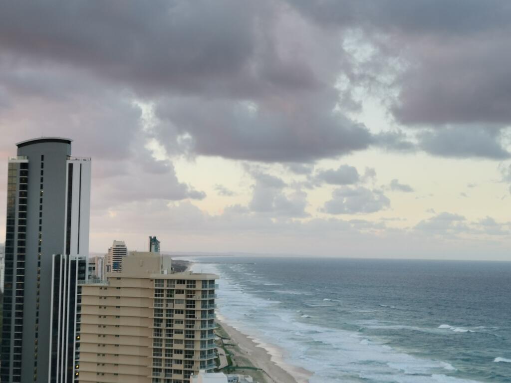 Surfers Paradise QLD Darwin Holiday