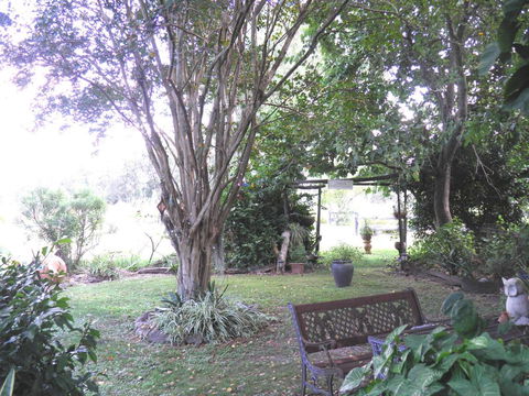 Follywood Guesthouse B&B - Darwin Holiday 1