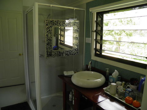 Follywood Guesthouse B&B - Darwin Holiday 2