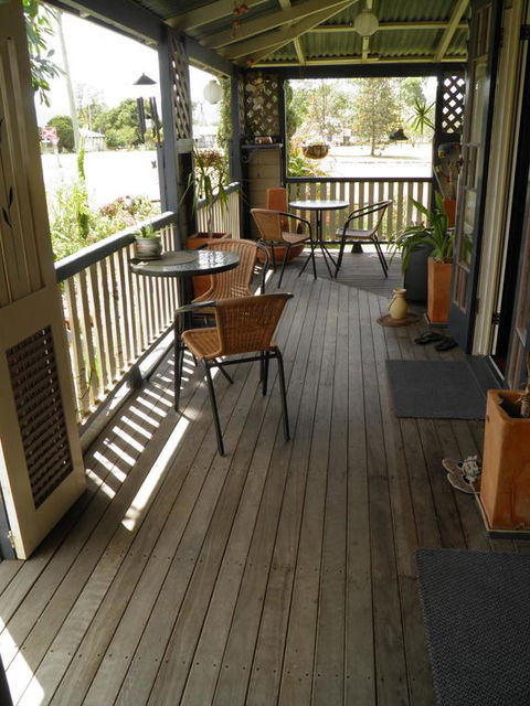 Follywood Guesthouse B&B - Darwin Holiday 3