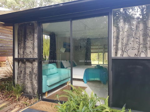 Forest View Bungalow - Darwin Holiday 0