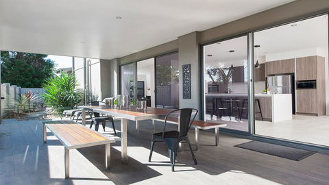 Forever Fingal - 205 Rocky Point - Darwin Holiday 0