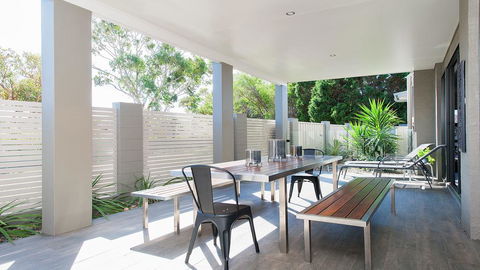 Forever Fingal - 205 Rocky Point - Darwin Holiday 2