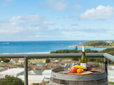 Forever Fingal At Fingal Bay - Darwin Holiday 3