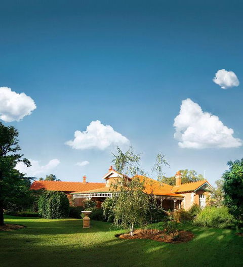 Forgandenny House B&B - Darwin Holiday 3