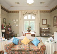 Forgandenny House BB - Darwin Holiday