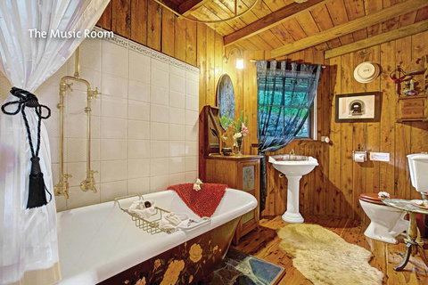 Forget Me Not Cottages - Darwin Holiday 2