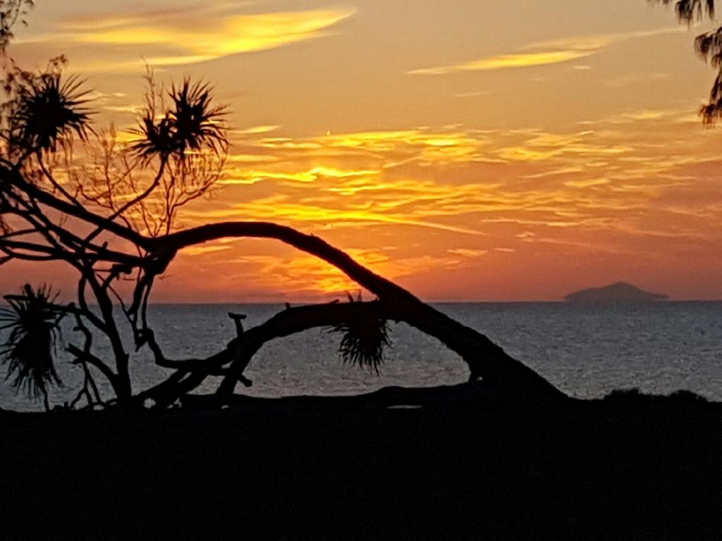 Yuruga QLD Darwin Holiday