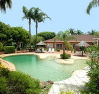 Forresters Beach Resort - Darwin Holiday