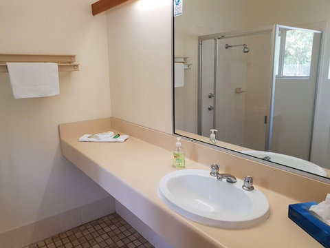 Forresters Beach Resort - Darwin Holiday 3