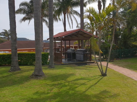 Forresters Beach Resort - Darwin Holiday 1