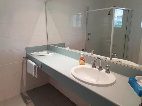 Forresters Beach Resort - Darwin Holiday 2