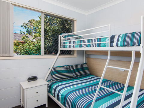 Forster Holiday Lodge 19 - Darwin Holiday 2