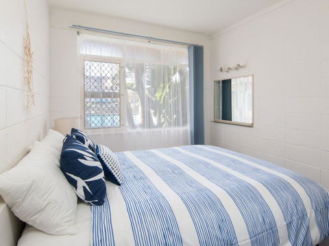 Forster Holiday Lodge 4 - Central Location! - Darwin Holiday 2