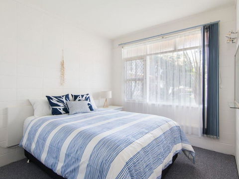 Forster Holiday Lodge 4 - Central Location! - Darwin Holiday 1