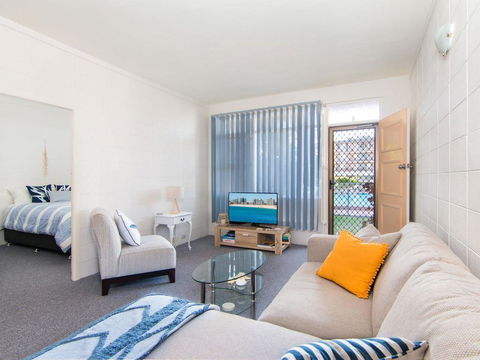 Forster Holiday Lodge 4 - Central Location! - Darwin Holiday 0