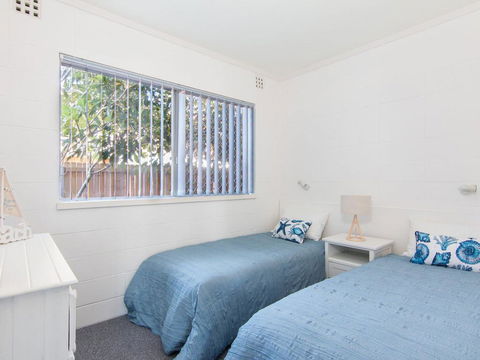 Forster Holiday Lodge 4 - Central Location! - Darwin Holiday 3