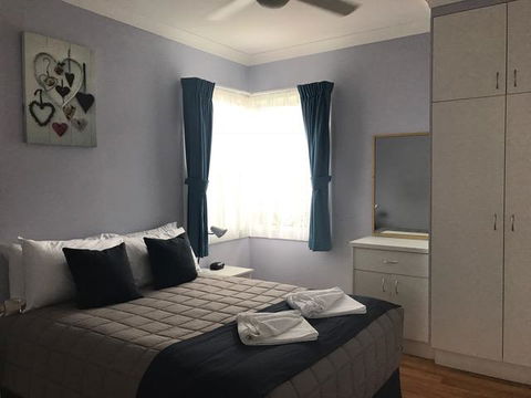 Forster Holiday Village - Darwin Holiday 0