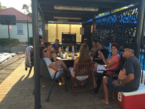 Forster Holiday Village - Darwin Holiday 2